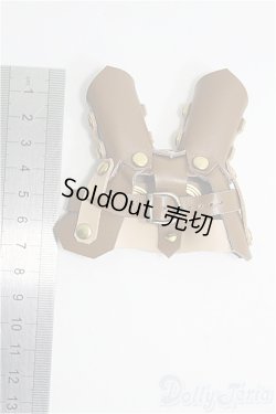 画像2: オビツ11/OF:小物/1/12サイズ　ドール用 I-25-11-30-308-YD-ZI