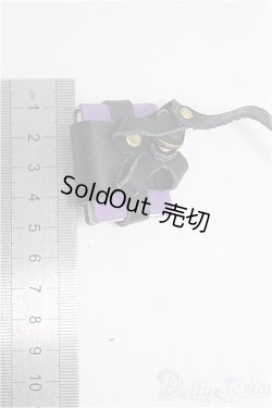 画像2: オビツ11/OF:小物/1/12サイズ　ドール用 I-25-11-30-312-YD-ZI