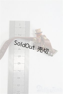 画像2: オビツ11/OF:小物 I-25-08-24-330-YD-ZI