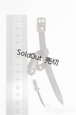 画像2: オビツ11/OF:小物 I-25-08-24-333-YD-ZI