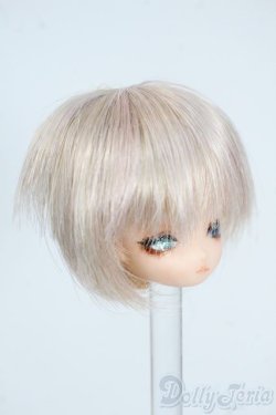 画像2: オビツ11/OBT　11-01　カスタムヘッド Y-25-07-16-161-YD-ZY