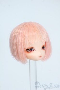 画像2: オビツ11/OBT　11-01　カスタムヘッド Y-25-07-16-162-YD-ZY