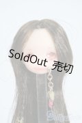 オビツ11/OBT　11-01　カスタムヘッド Y-25-07-16-165-YD-ZY