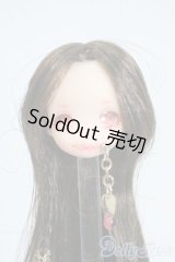 オビツ11/OBT　11-01　カスタムヘッド Y-25-07-16-165-YD-ZY