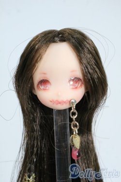画像1: オビツ11/OBT　11-01　カスタムヘッド Y-25-07-16-165-YD-ZY