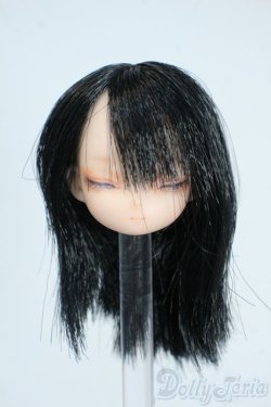 画像1: オビツ11/OBT　11-01　カスタムヘッド Y-25-07-16-163-YD-ZY