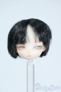 オビツ11/OBT　11-01　カスタムヘッド Y-25-07-16-166-YD-ZY