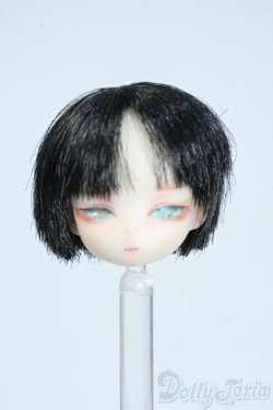 画像1: オビツ11/OBT　11-01　カスタムヘッド Y-25-07-16-166-YD-ZY