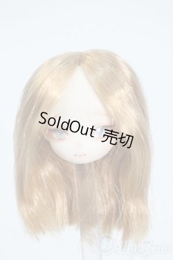 画像1: オビツ11/OBT　11-01　カスタムヘッド Y-25-09-10-204-YD-ZY