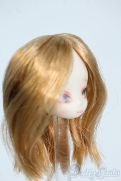 画像2: オビツ11/OBT　11-01　カスタムヘッド Y-25-07-16-167-YD-ZY