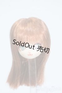 オビツ11/OBT　11-01　カスタムヘッド Y-25-09-10-202-YD-ZY