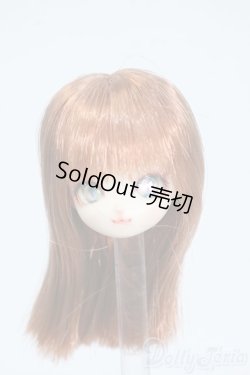 画像1: オビツ11/OBT　11-01　カスタムヘッド Y-25-09-10-202-YD-ZY