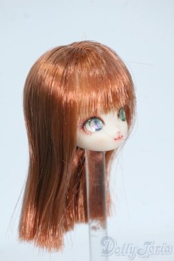 画像2: オビツ11/OBT　11-01　カスタムヘッド Y-25-07-16-168-YD-ZY
