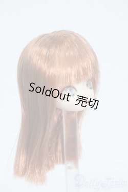 画像2: オビツ11/OBT　11-01　カスタムヘッド Y-25-09-10-202-YD-ZY