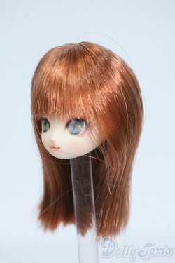 画像3: オビツ11/OBT　11-01　カスタムヘッド Y-25-07-16-168-YD-ZY