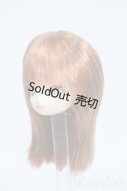 画像3: オビツ11/OBT　11-01　カスタムヘッド Y-25-09-10-202-YD-ZY