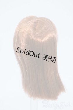 画像4: オビツ11/OBT　11-01　カスタムヘッド Y-25-09-10-202-YD-ZY