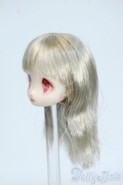 画像3: オビツ11サイズ/カスタムヘッド Y-25-07-16-170-YD-ZY