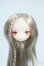 画像1: オビツ11サイズ/カスタムヘッド Y-25-07-16-172-YD-ZY (1)