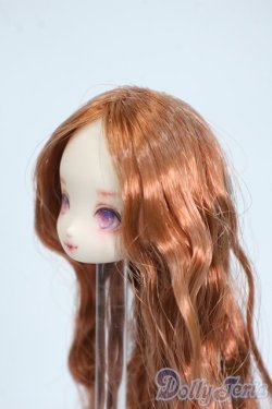 画像3: オビツ11サイズ/カスタムヘッド Y-25-07-16-174-YD-ZY