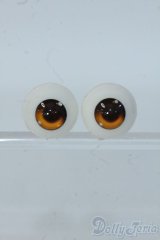 アクリルアイ/18mm Y-25-07-16-223-YD-ZY