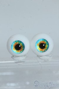 アクリルアイ/14mm Y-25-07-16-206-YD-ZY