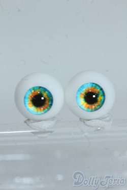 画像1: アクリルアイ/14mm Y-25-07-16-206-YD-ZY