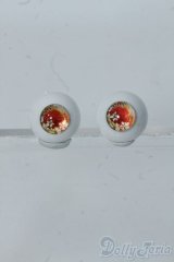 アクリルアイ/14mm Y-25-07-16-221-YD-ZY