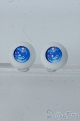 アクリルアイ/14mm Y-25-07-16-222-YD-ZY