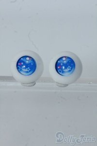 アクリルアイ/14mm Y-25-07-16-222-YD-ZY