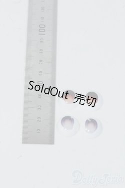 画像2: 18ｍｍ/アニメアイ Y-25-07-16-226-YD-ZY