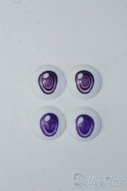 画像1: 18ｍｍ/アニメアイ Y-25-07-16-227-YD-ZY
