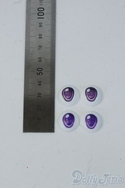 画像2: 18ｍｍ/アニメアイ Y-25-07-16-227-YD-ZY