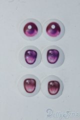 18ｍｍ/アニメアイ Y-25-07-16-225-YD-ZY
