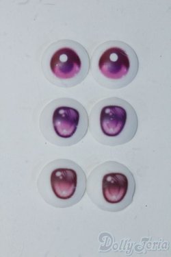 画像1: 18ｍｍ/アニメアイ Y-25-07-16-225-YD-ZY