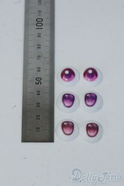 画像2: 18ｍｍ/アニメアイ Y-25-07-16-225-YD-ZY