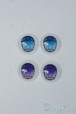 画像1: 18ｍｍ/アニメアイ Y-25-07-16-228-YD-ZY