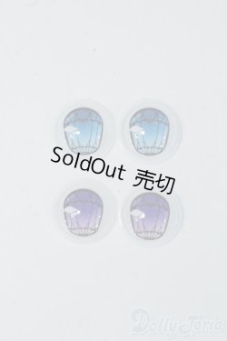 画像1: 18ｍｍ/アニメアイ Y-25-07-16-228-YD-ZY