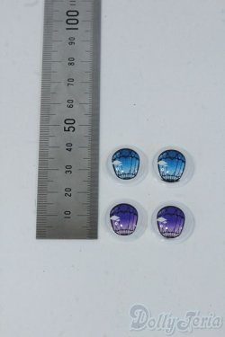 画像2: 18ｍｍ/アニメアイ Y-25-07-16-228-YD-ZY