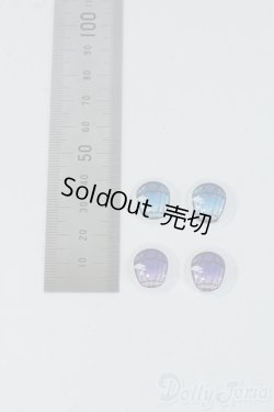 画像2: 18ｍｍ/アニメアイ Y-25-07-16-228-YD-ZY