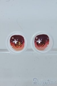 18ｍｍ/アニメアイ Y-25-07-16-232-YD-ZY
