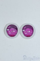 19ｍｍ/アニメアイ Y-25-07-23-004-YD-ZY