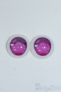 19ｍｍ/アニメアイ Y-25-07-23-004-YD-ZY