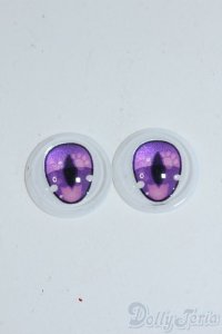 19ｍｍ/アニメアイ Y-25-07-23-010-YD-ZY