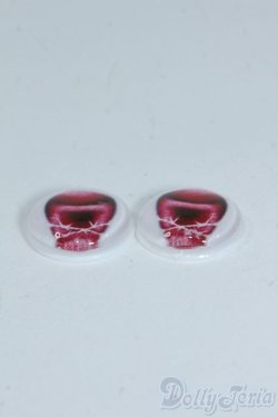 画像2: 19ｍｍ/アニメアイ Y-25-07-23-007-YD-ZY