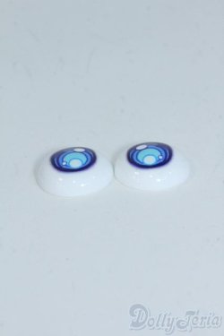 画像2: 20mm/アニメアイ Y-25-07-23-028-YD-ZY