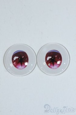 画像1: 20mm/アニメアイ Y-25-07-23-029-YD-ZY