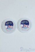 20mm/アニメアイ Y-25-07-23-031-YD-ZY