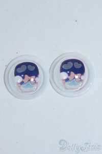 20mm/アニメアイ Y-25-07-23-031-YD-ZY
