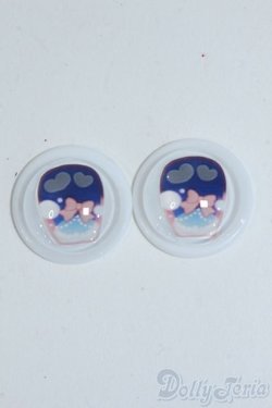 画像1: 20mm/アニメアイ Y-25-07-23-031-YD-ZY